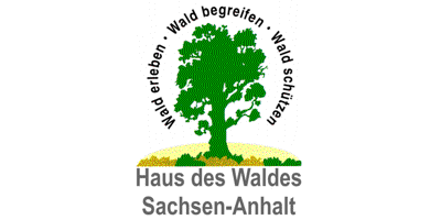Abbildung Logo vom Haus des Waldess 