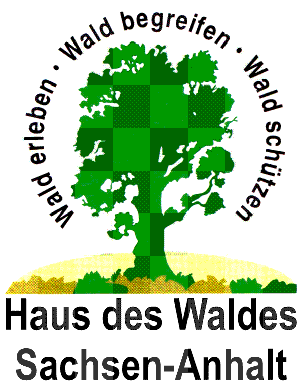 Logo Haus des Waldes 